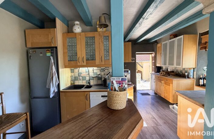 Vente Maison/villa 5 pièces — photo 5