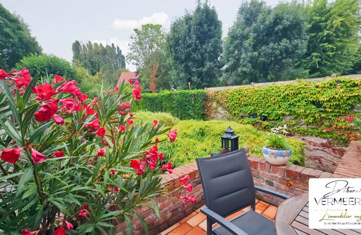 Vente Maison d'architecte 5 pièces — photo 4