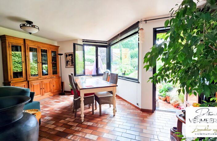 Vente Maison d'architecte 5 pièces — photo 5