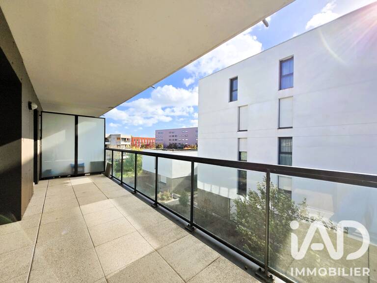 Vente Appartement 2 pièces — photo 1
