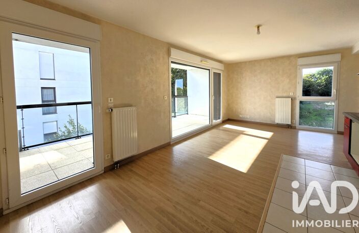 Vente Appartement 2 pièces — photo 2