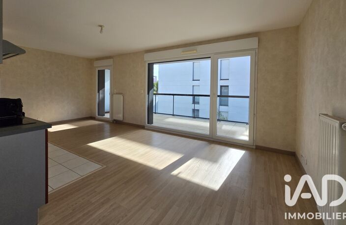 Vente Appartement 2 pièces — photo 3