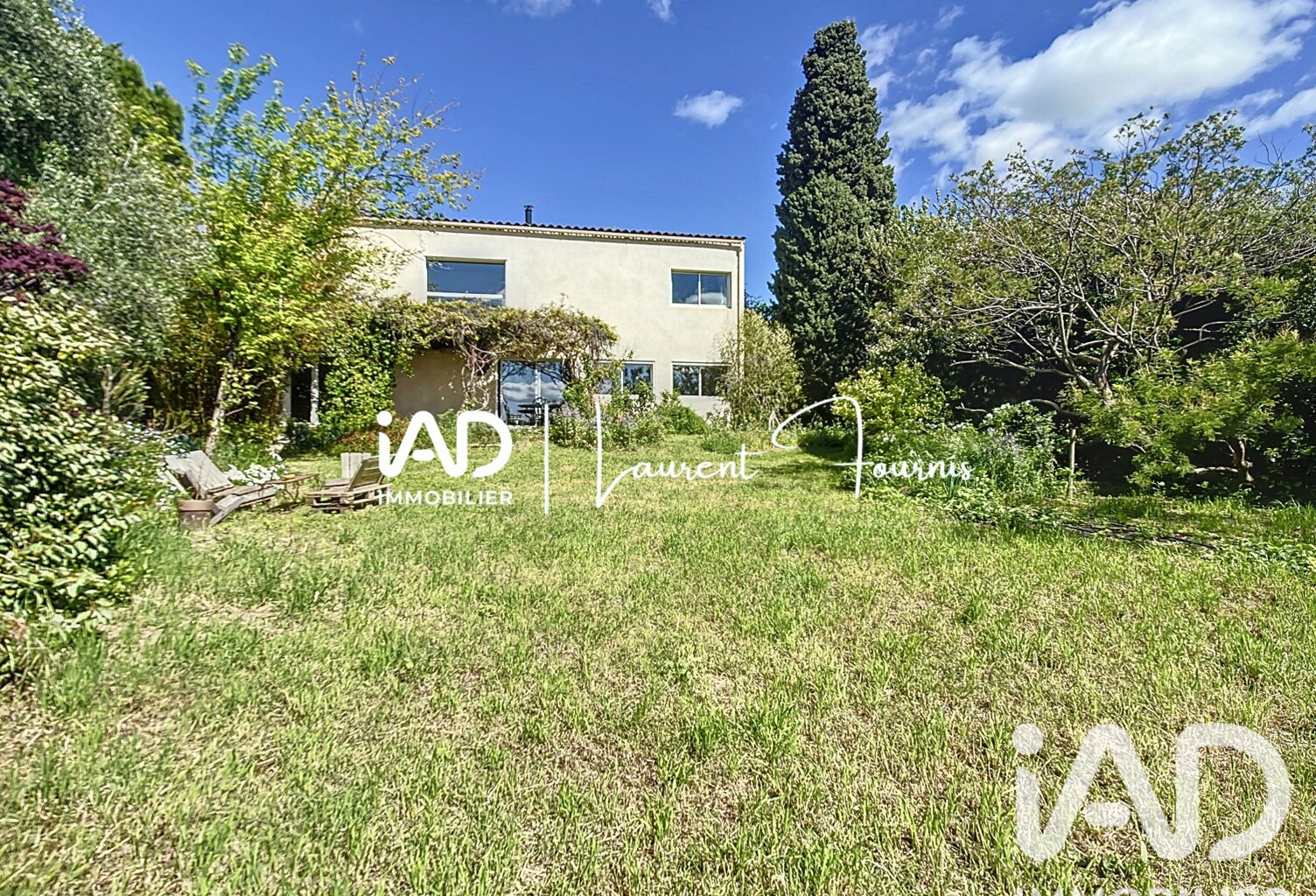 Vente Maison/villa 7 pièces — photo 1