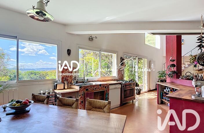Vente Maison/villa 7 pièces — photo 3