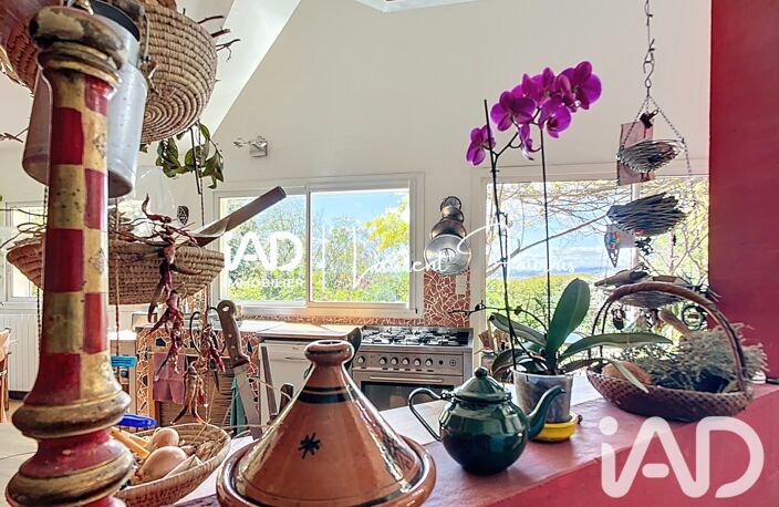 Vente Maison/villa 7 pièces — photo 4