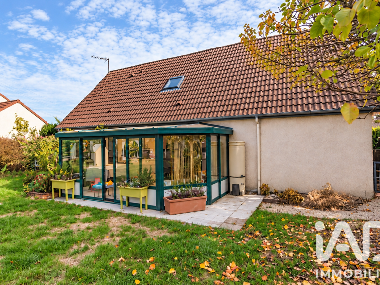 Vente Maison/villa 6 pièces — photo 1