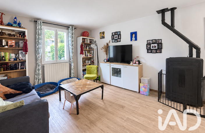 Vente Maison/villa 6 pièces — photo 2