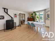 Vente Maison/villa 6 pièces — photo 3