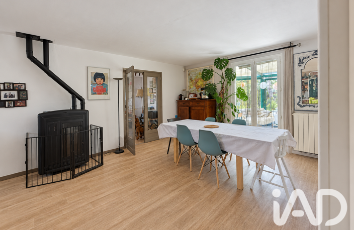 Vente Maison/villa 6 pièces — photo 3