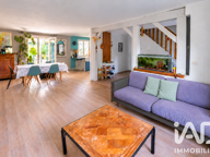 Vente Maison/villa 6 pièces — photo 4