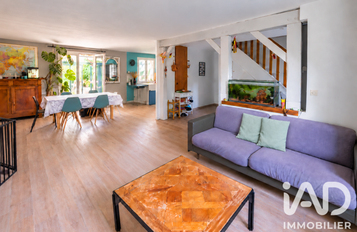 Vente Maison/villa 6 pièces — photo 4