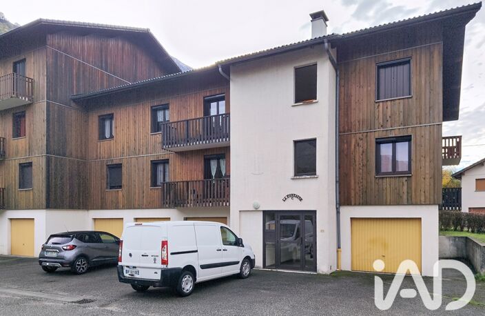 Vente Appartement 2 pièces — photo 2