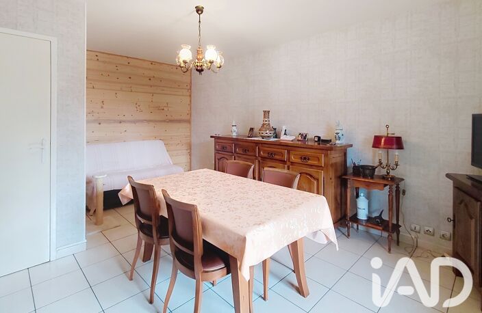 Vente Appartement 2 pièces — photo 3