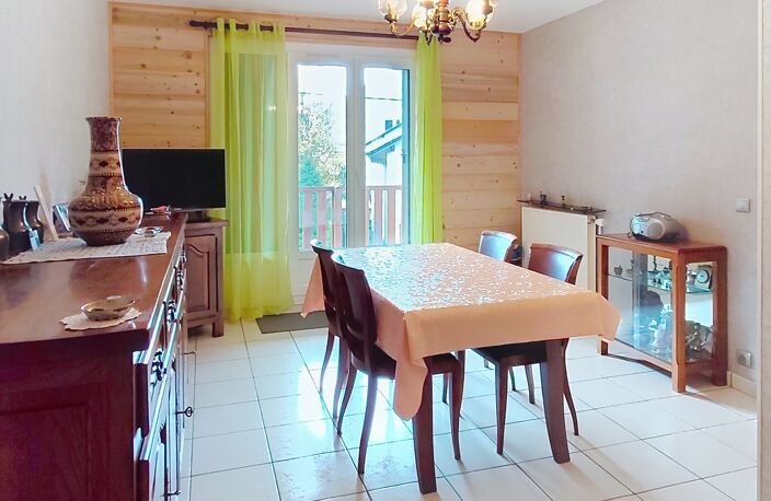 Vente Appartement 2 pièces — photo 4