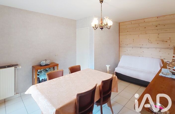 Vente Appartement 2 pièces — photo 5