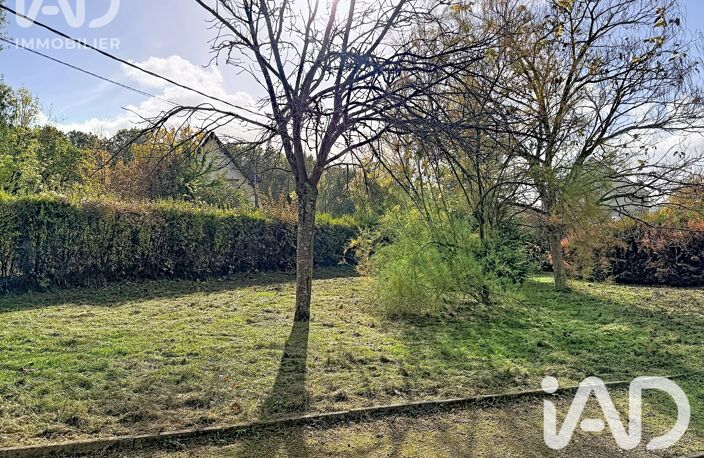 Vente Terrain à bâtir 409 m&sup2; — photo 2