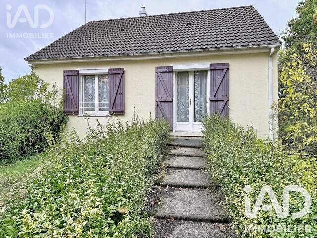 Vente Maison/villa 4 pièces — photo du bien