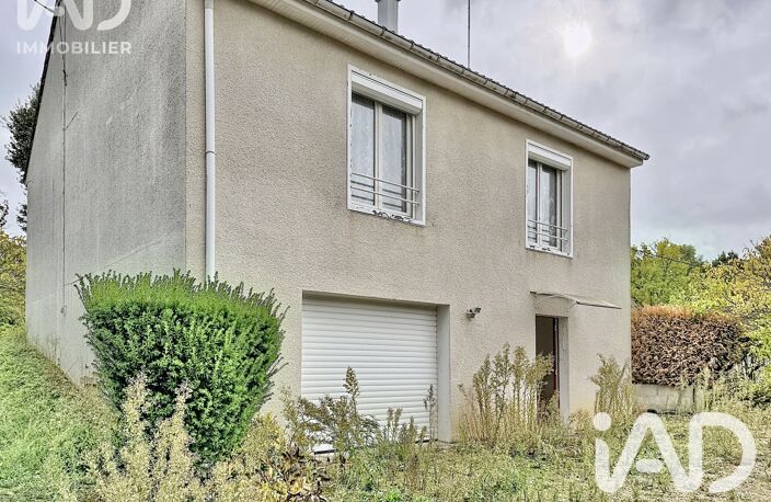 Vente Maison/villa 4 pièces — photo 2