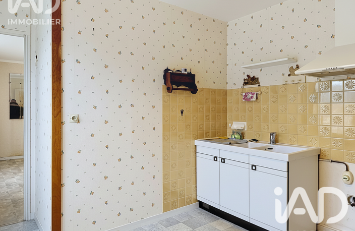 Vente Maison/villa 4 pièces — photo 3