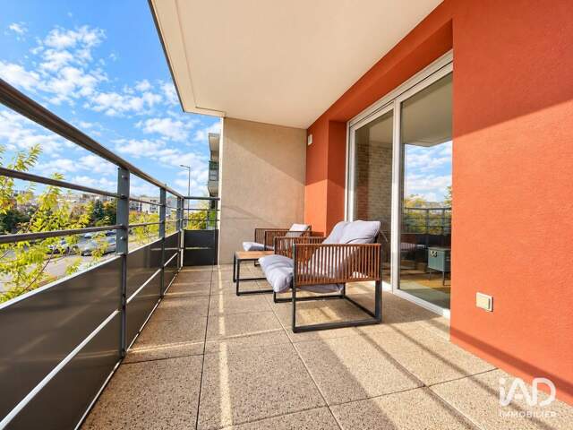 Vente Appartement 3 pièces — photo du bien