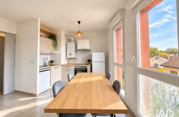 Vente Appartement 3 pièces — photo 2