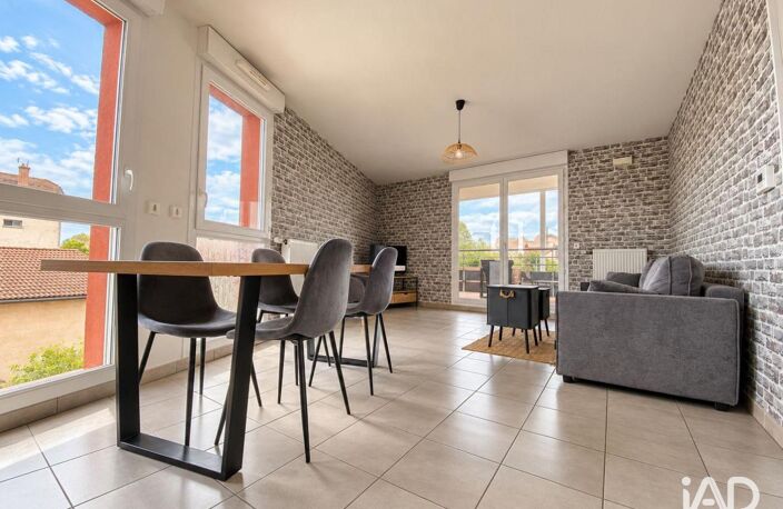Vente Appartement 3 pièces — photo 3
