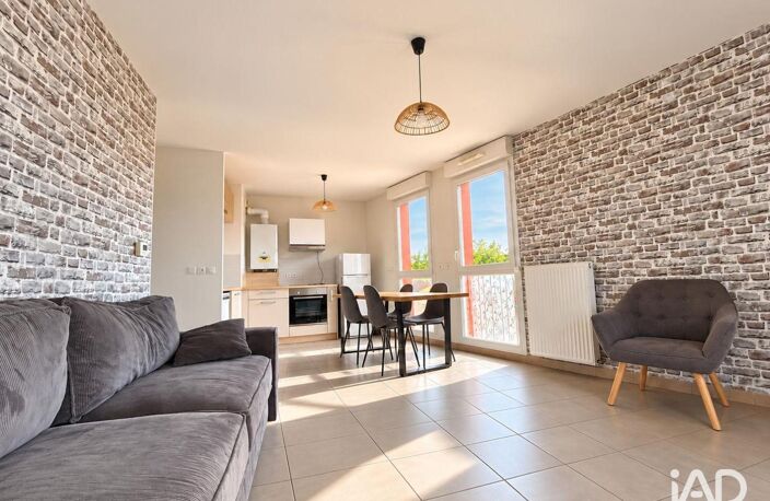 Vente Appartement 3 pièces — photo 4