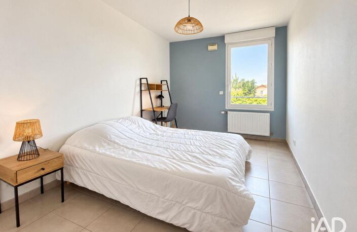 Vente Appartement 3 pièces — photo 5
