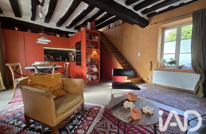 Vente Duplex 4 pièces — photo 2