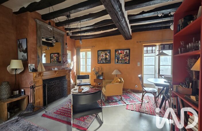 Vente Duplex 4 pièces — photo 3