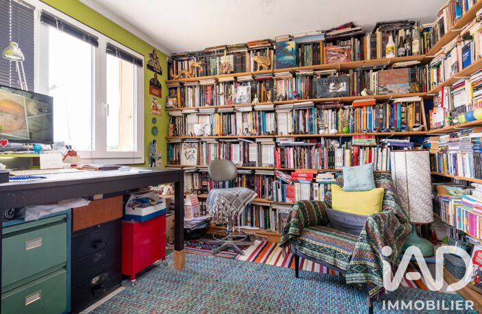 Vente Appartement 3 pièces — photo 3