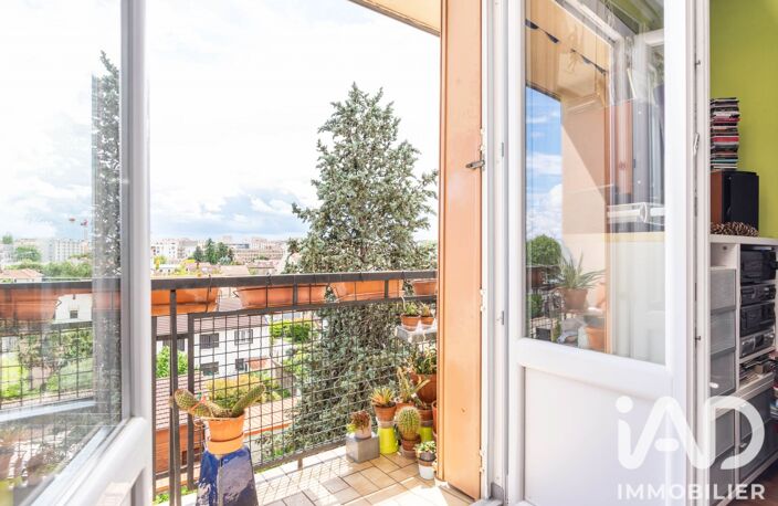 Vente Appartement 3 pièces — photo 5