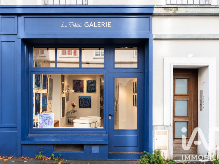 Vente Atelier 2 pièces — photo 1