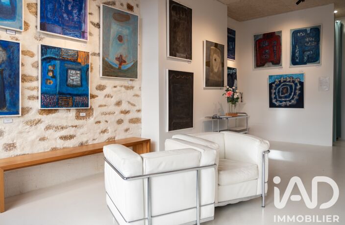 Vente Atelier 2 pièces — photo 3
