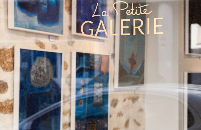 Vente Atelier 2 pièces — photo 4