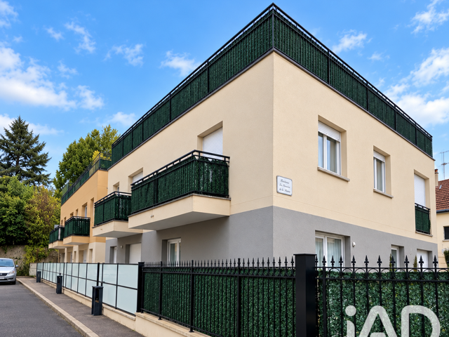 Vente Appartement 2 pièces — photo du bien