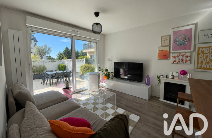 Vente Appartement 2 pièces — photo 2