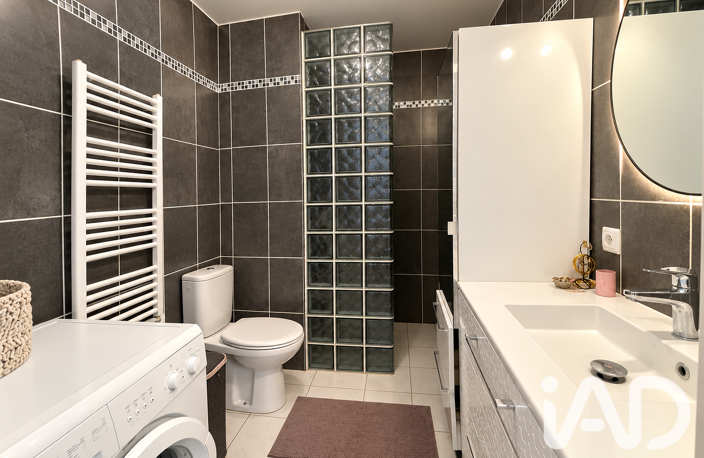 Vente Appartement 2 pièces — photo 5