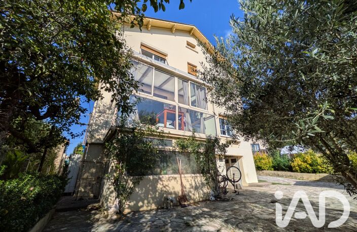 Vente Maison/villa 4 pièces — photo 2