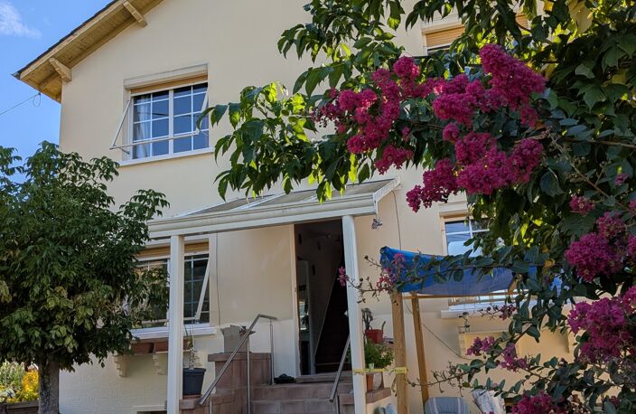 Vente Maison/villa 4 pièces — photo 3