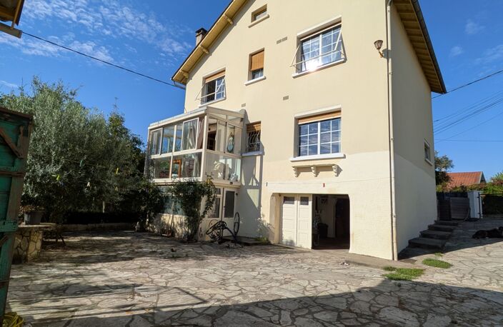 Vente Maison/villa 4 pièces — photo 4
