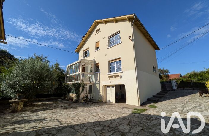 Vente Maison/villa 4 pièces — photo 5