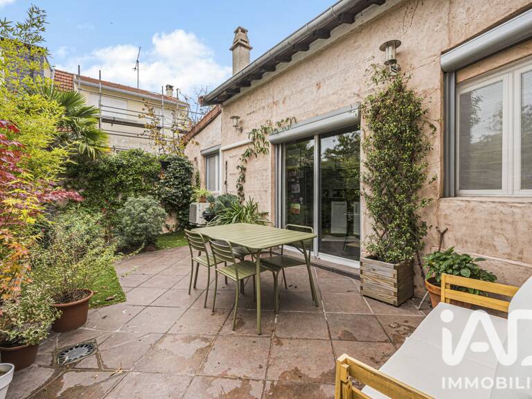 Vente Maison/villa 4 pièces — photo 1