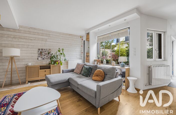 Vente Maison/villa 4 pièces — photo 2