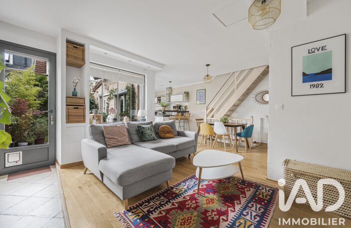 Vente Maison/villa 4 pièces — photo 3