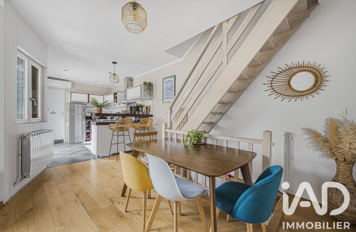 Vente Maison/villa 4 pièces — photo 4