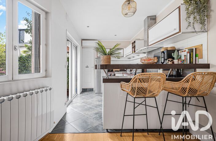 Vente Maison/villa 4 pièces — photo 5