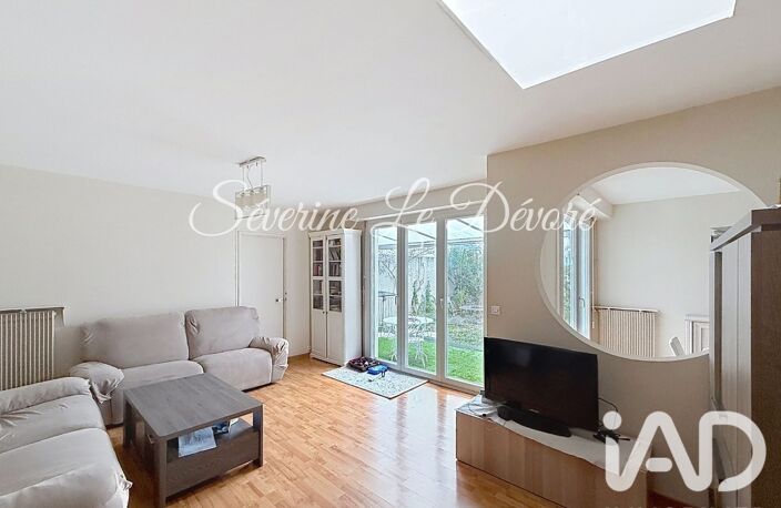 Vente Maison/villa 6 pièces — photo 3