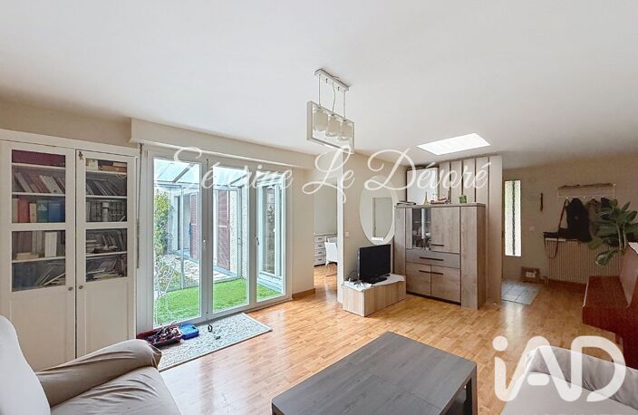 Vente Maison/villa 6 pièces — photo 4