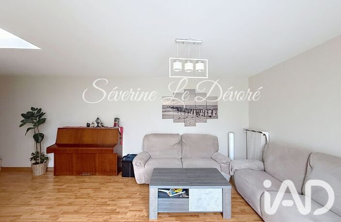 Vente Maison/villa 6 pièces — photo 5